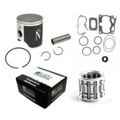 YAMAHA YZ125 TOP END KIT 98-01
