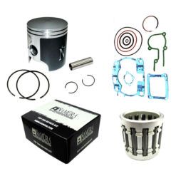 YAM TOP END REPAIR KIT STD