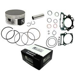 YAMAHA TOP END REPAIR KIT STD