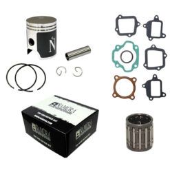 YAM.PW80 TOPEND REPAIR KIT STD