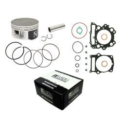 NAMURA TOP END KIT STD
