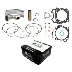 NAMURA TOP END KIT STD