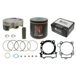 NAMURA FORGED TOP END KIT