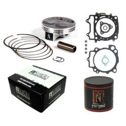 NAMURA FORGED TOP END KIT STD
