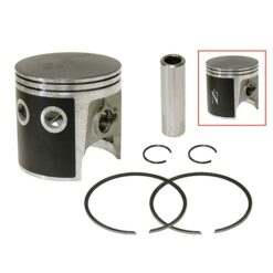 POL TRAIL 350 PISTON KIT .020