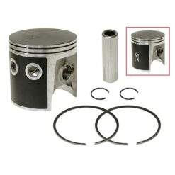 POL TRAIL 350 PISTON KIT .040