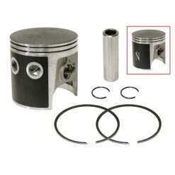 POL TRAIL 350 PISTON KIT .060