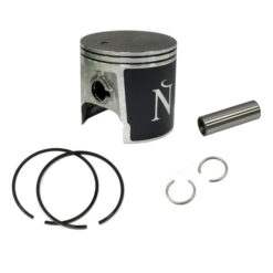POL TRAIL 400 PISTON KIT STD.