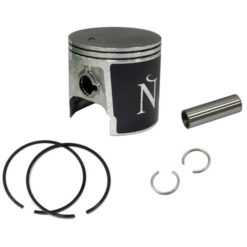 POL TRAIL 400 PISTON KIT .060