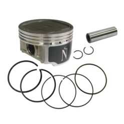 POL TRAIL 500 PISTON KIT .020