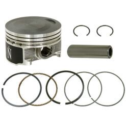 PISTON POL 300HAWK/SPRTMAN STD