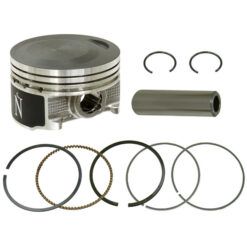 PISTON POL 300HAWK/SPRTMAN .04