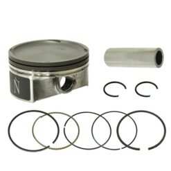 PISTON POL 850SPRTMAN/SCRM STD