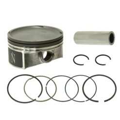 PISTON POL 850SPRTMAN/SCRM .02