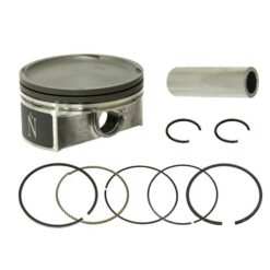 PISTON POL 850SPRTMAN/SCRM .04