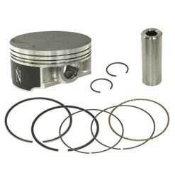 PISTON POL 550 SPORTSMAN  .020