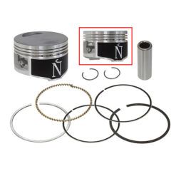 PISTON KIT STD