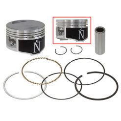 PISTON KIT .040