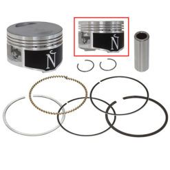 PISTON KIT .060
