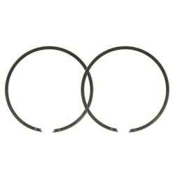 POL TRAIL 350 PISTON RING KIT