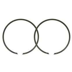 POL TRAIL350 PIST RING KIT.020