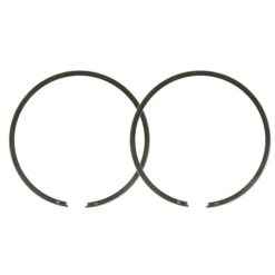 POL TRAIL350 PIST RING KIT.040