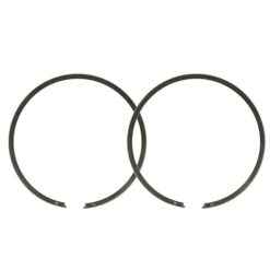 POL TRAIL350 PIST RING KIT.060