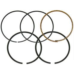 POL PISTON RINGS 325/335  STD.