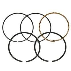 POL PISTON RINGS 325/335  .020