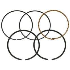POL PISTON RINGS 325/335  .040