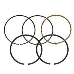 POL PISTON RINGS 325/335  .060