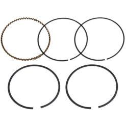 PISTON RINGS POL 400/450 STD