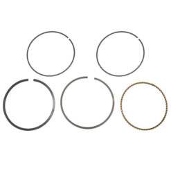 PISTON RINGS POL 400/450 .020