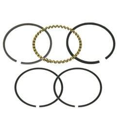 PISTON RINGS POLARIS  STD