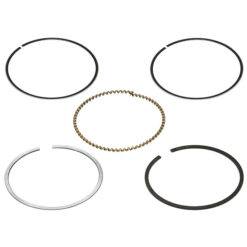 NAMURA PISTON RINGS .040