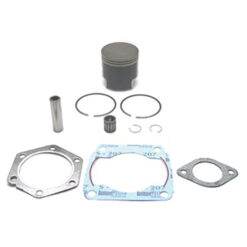 POL TRAIL 250 TOP END KIT STD.