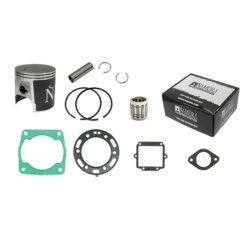 POL TRAIL 400 TOPEND KIT STD.