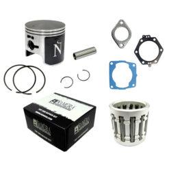 POL TRAIL 300 TOPEND KIT STD.