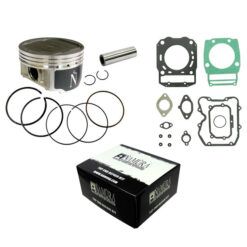 POLARIS 500'S TOP END KIT
