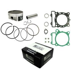 POLARIS TOPEND REPAIR KIT STD
