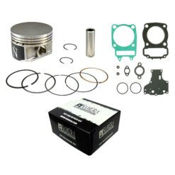 POLARIS TOPEND REPAIR KIT STD