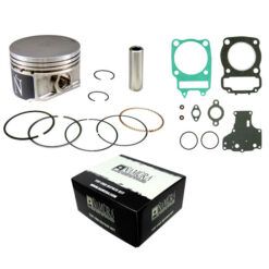 POLARIS TOPEND REPAIR KIT STD