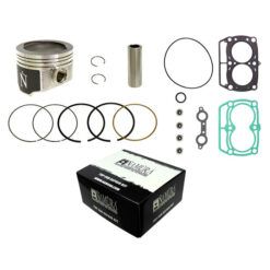 POLARIS TOPEND REPAIR KIT STD