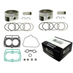 POLARIS TOPEND REPAIR KIT STD