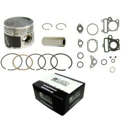TOP-END REPAIR KIT STD