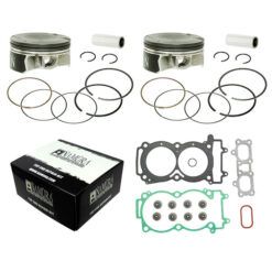 TOP-END REPAIR KIT STD
