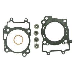 TOP-END GASKET SET