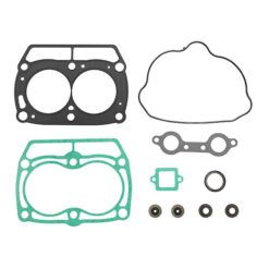 POLARIS TOP END GASKET SET