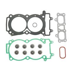 TOP-END GASKET SET