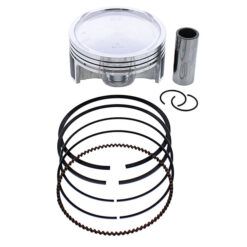 VERTEX REPLICA PISTON KIT